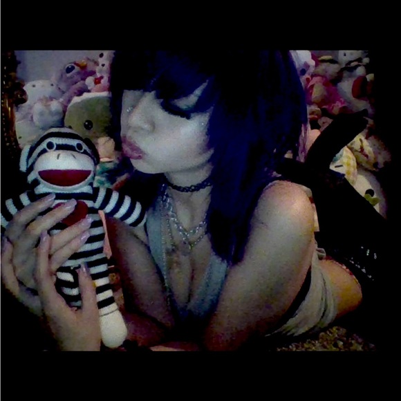 Meet your Posher, Nyssa - Picture 1 of 1